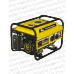 БЕНЗИНОВИЙ ГЕНЕРАТОР КЕНТАВР КБГ-258 — додаткове фото