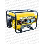 БЕНЗИНОВИЙ ГЕНЕРАТОР СВІТЯЗЬ СG3600 — додаткове фото