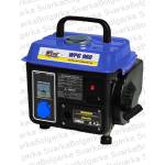 БЕНЗИНОВИЙ ГЕНЕРАТОР WERK WPG 960 — додаткове фото