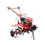 БЕНЗИНОВИЙ КУЛЬТИВАТОР FORTE HSD1G-1050G (КОЛЕСА 10") — додаткове фото
