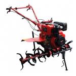 ДИЗЕЛЬНИЙ КУЛЬТИВАТОР FORTE HSD1G-1350E — додаткове фото