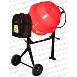 Бетонозмішувач Forte EW6140 — додаткове фото