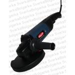 Кутова шліфувальна машина. Болгарка Craft CAG-180/1900E — додаткове фото