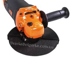 Болгарка ДНІПРО-М МШК-1900Р — додаткове фото