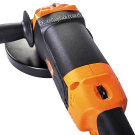 Болгарка ДНІПРО-М МШК-1900Р — додаткове фото