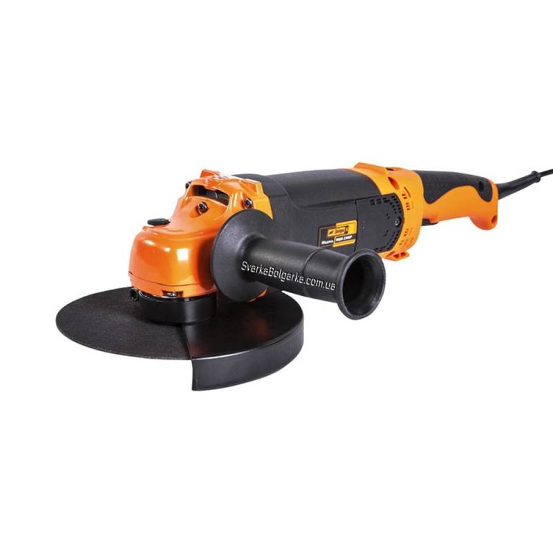 Болгарка ДНІПРО-М МШК-1900Р — купити в Svarka-Bolgarka