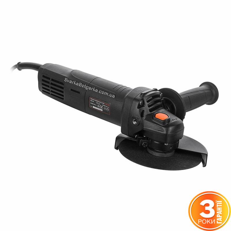 Болгарка Дніпро-М МШК-950 — купити в Svarka-Bolgarka