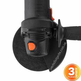 Болгарка Дніпро-М МШК-950 — додаткове фото