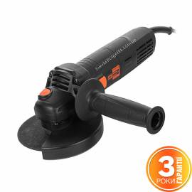 Болгарка Дніпро-М МШК-950 — додаткове фото