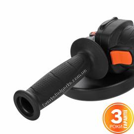 Болгарка Дніпро-М МШК-950 — додаткове фото