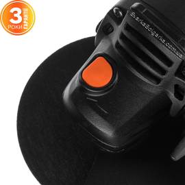 Болгарка Дніпро-М МШК-950 — додаткове фото