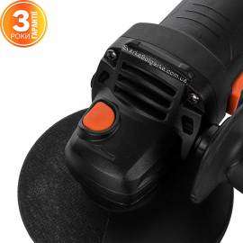 Болгарка Дніпро-М МШК-950 — додаткове фото