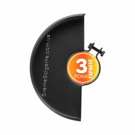 Болгарка Дніпро-М МШК-950 — додаткове фото