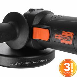 Болгарка Дніпро-М МШК-950 — додаткове фото