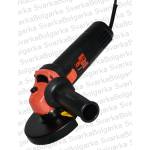 Кутова шліфувальна машина Дніпро-М МШК-800 — додаткове фото