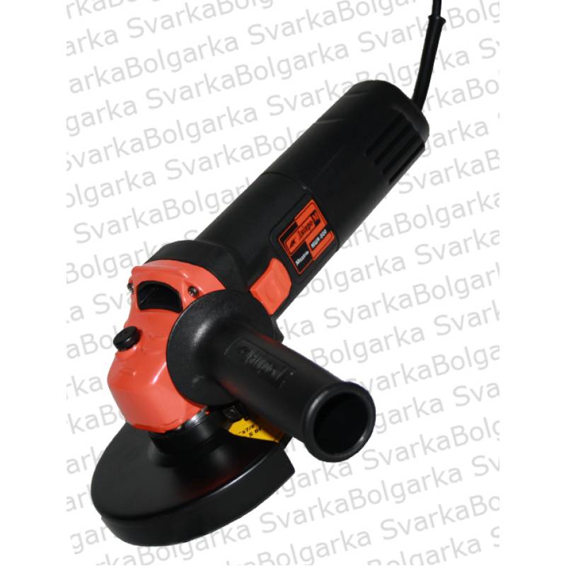 Кутова шліфувальна машина Дніпро-М МШК-800 — купити в Svarka-Bolgarka