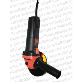 Кутова шліфувальна машина Дніпро-М МШК-800 — додаткове фото