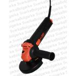 Болгарка (КШМ) Дніпро-м МШК-900 — додаткове фото