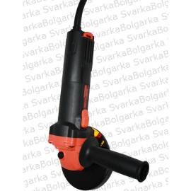 Болгарка (КШМ) Дніпро-м МШК-900 — додаткове фото