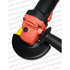 Болгарка (КШМ) Дніпро-м МШК-900 — додаткове фото