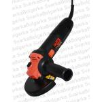 Кутошліфовальна   машина Дніпро-М МШК-980 — додаткове фото