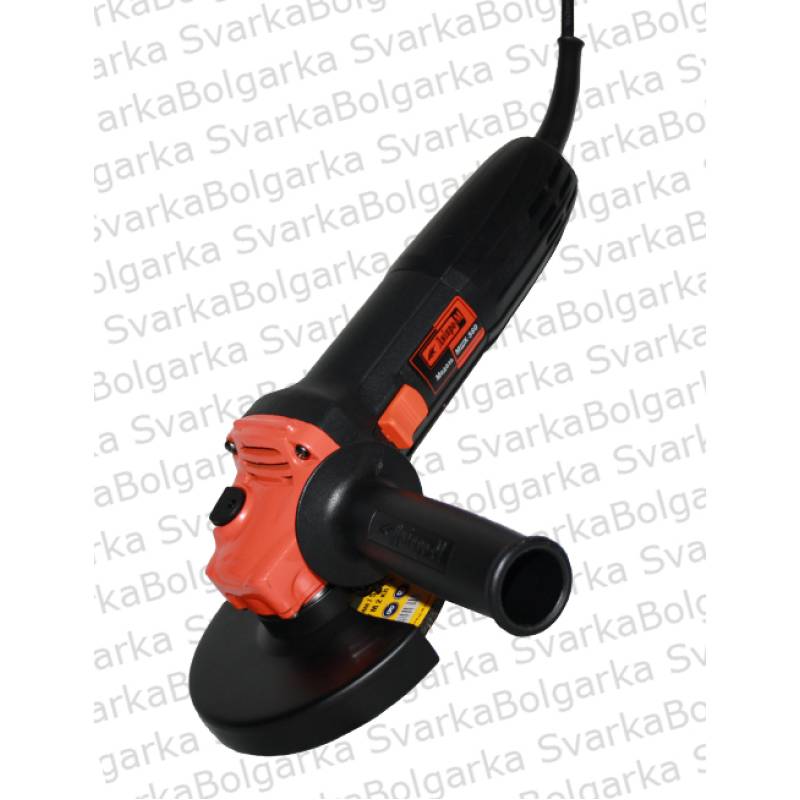 Кутошліфовальна   машина Дніпро-М МШК-980 — купити в Svarka-Bolgarka