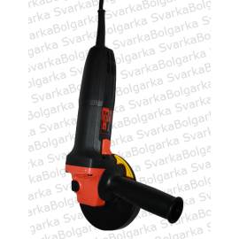 Кутошліфовальна   машина Дніпро-М МШК-980 — додаткове фото