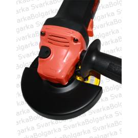 Кутошліфовальна   машина Дніпро-М МШК-980 — додаткове фото