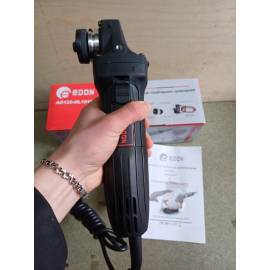 Болгарка (Кутова шліфувальна машина) EDON AG125-HL 1015 — додаткове фото