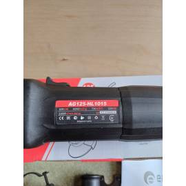 Болгарка (Кутова шліфувальна машина) EDON AG125-HL 1015 — додаткове фото
