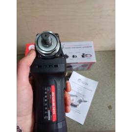 Болгарка (Кутова шліфувальна машина) EDON AG125-HL 1015 — додаткове фото