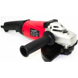 Болгарка (Кутова шліфувальна машина) EDON AG180-6718 180 мм — додаткове фото