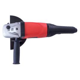 Болгарка (Кутова шліфувальна машина) EDON AG180-6718 180 мм — додаткове фото