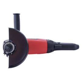Болгарка (Кутова шліфувальна машина) EDON AG180-6718 180 мм — додаткове фото