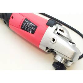 Болгарка (Кутова шліфувальна машина) EDON AG180-6718 180 мм — додаткове фото