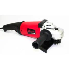 Болгарка (Кутова шліфувальна машина) EDON AG230-AT6919 230 мм — додаткове фото