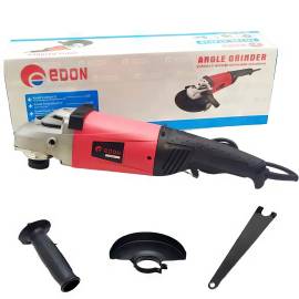 Болгарка (Кутова шліфувальна машина) EDON AG230-AT6919 230 мм — додаткове фото