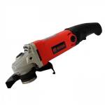 Болгарка (Кутова шліфувальна машина) EDON ED-1002 (125 мм, регулювання обертів) — додаткове фото