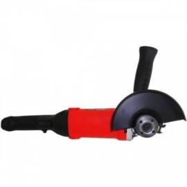 Болгарка (Кутова шліфувальна машина) EDON ED-1002 (125 мм, регулювання обертів) — додаткове фото