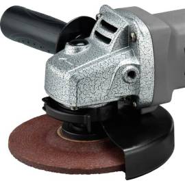 Болгарка (Кутова шліфувальна машина) Forte AG 14-125 VLP (1400 Вт, 125 мм, регулювання оборотів) — додаткове фото
