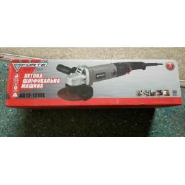 Болгарка (Кутова шліфувальна машина) Forte AG 12-125 VL (1200 Вт, 125 мм, регулювання оборотів) — додаткове фото
