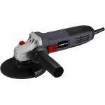 Болгарка (Кутова шліфувальна машина) Forte AG 9-125 V (900Вт, 125мм регулювання обертів) — додаткове фото