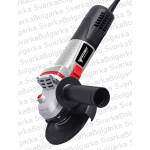 Болгарка FORTE EG 10-125 V з регулюванням — додаткове фото