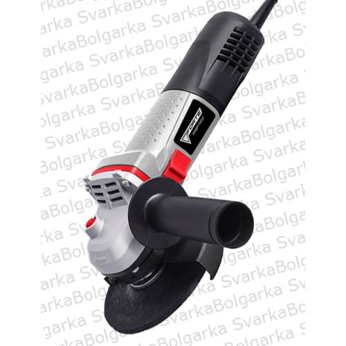 Болгарка FORTE EG 10-125 V з регулюванням