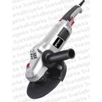 Болгарка FORTE EG 11-125 VL з регулюванням — додаткове фото