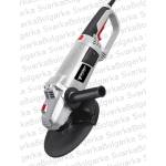 Шліфмашина кутова (болгарка) FORTE EG 26-230 S — додаткове фото