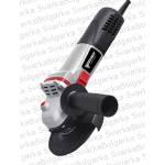 Болгарка FORTE EG 9-125 V (маленька) — додаткове фото