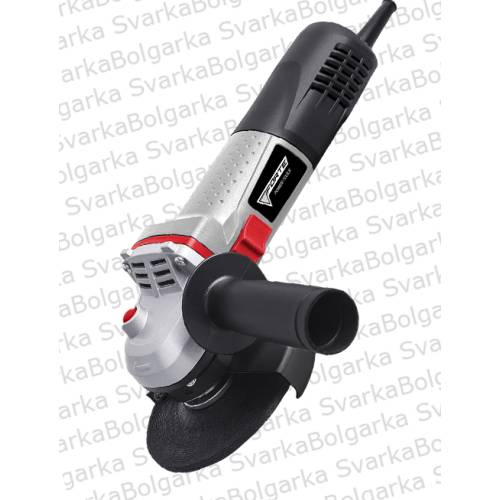 Болгарка FORTE EG 9-125 V (маленька)