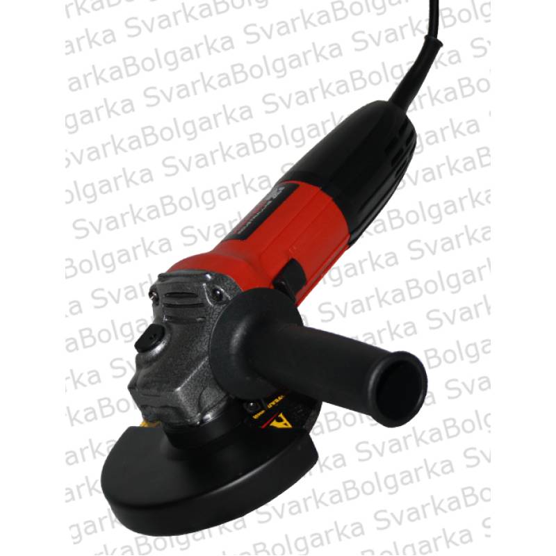 Болгарка (КШМ) Іжмаш SU-1000 — купити в Svarka-Bolgarka