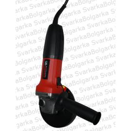 Болгарка (КШМ) Іжмаш SU-1000 — додаткове фото